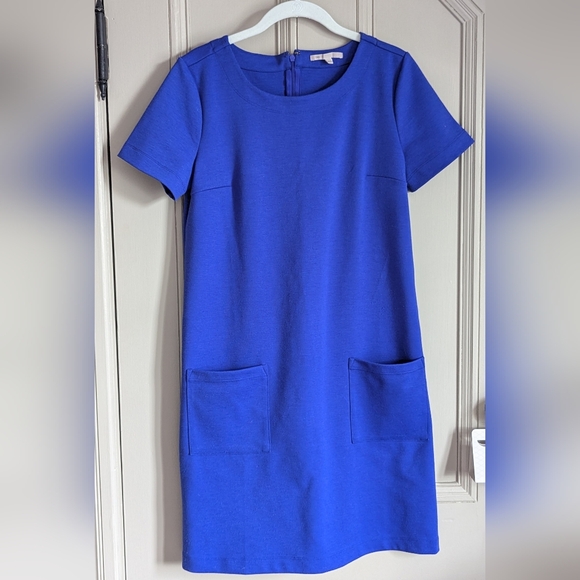 Gap Shift Dress - Picture 3 of 8